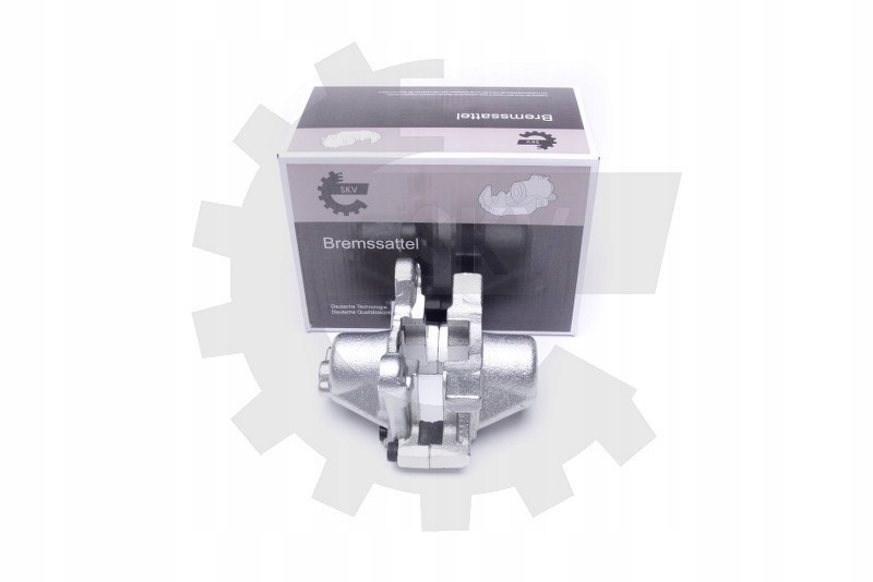 фото №1, Супорт гальма 46skv643 / 343616