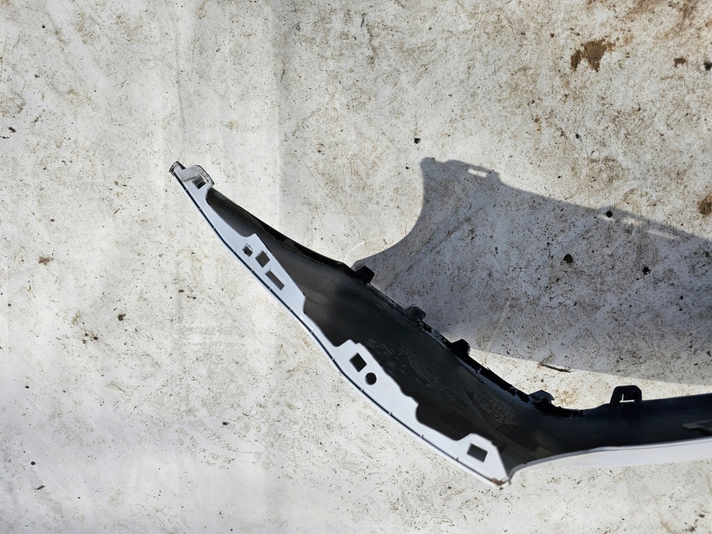 Решітка радіатора решітка  бампер citroen berlingo 2024 - рестайлінг  перед 9856191780 Київ