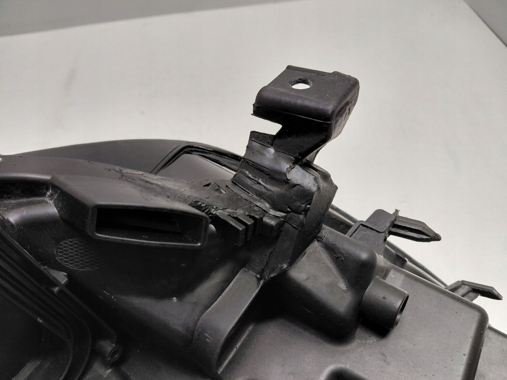 фото №7, Renault megane iv lift full led лампа левая renault