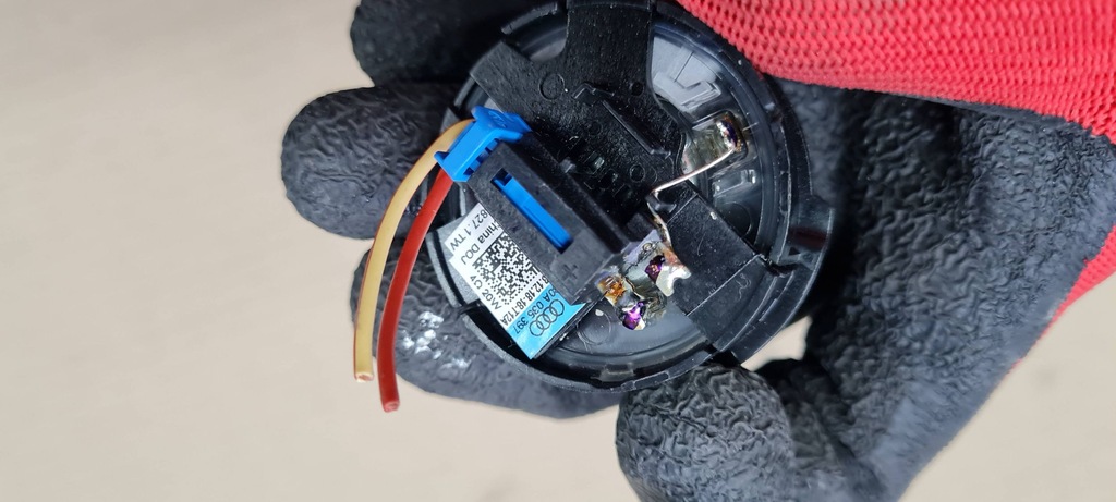 фото №11, Sq5 80a q5 динамік bang olufsen 80a035397