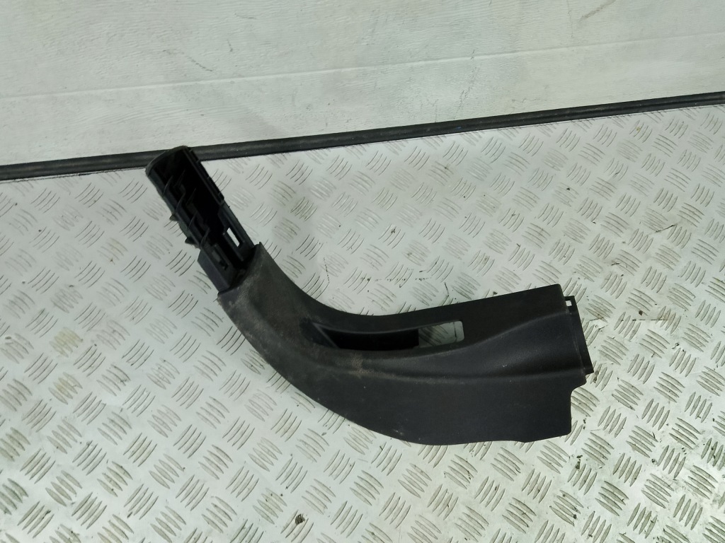 фото №1, Toyota proace peugeot partner k9 2023 защита порог левый перед 9816395977