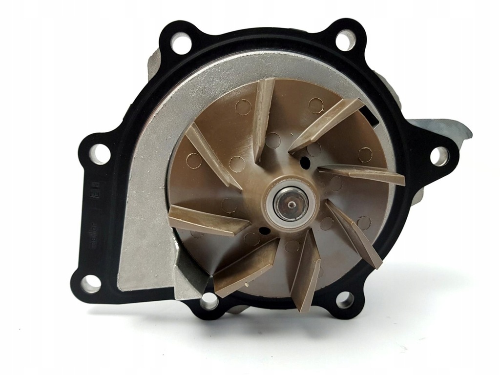 фото №11, Грм kpl+pompa c4 ii p308 2.0bluehdi 1610278280