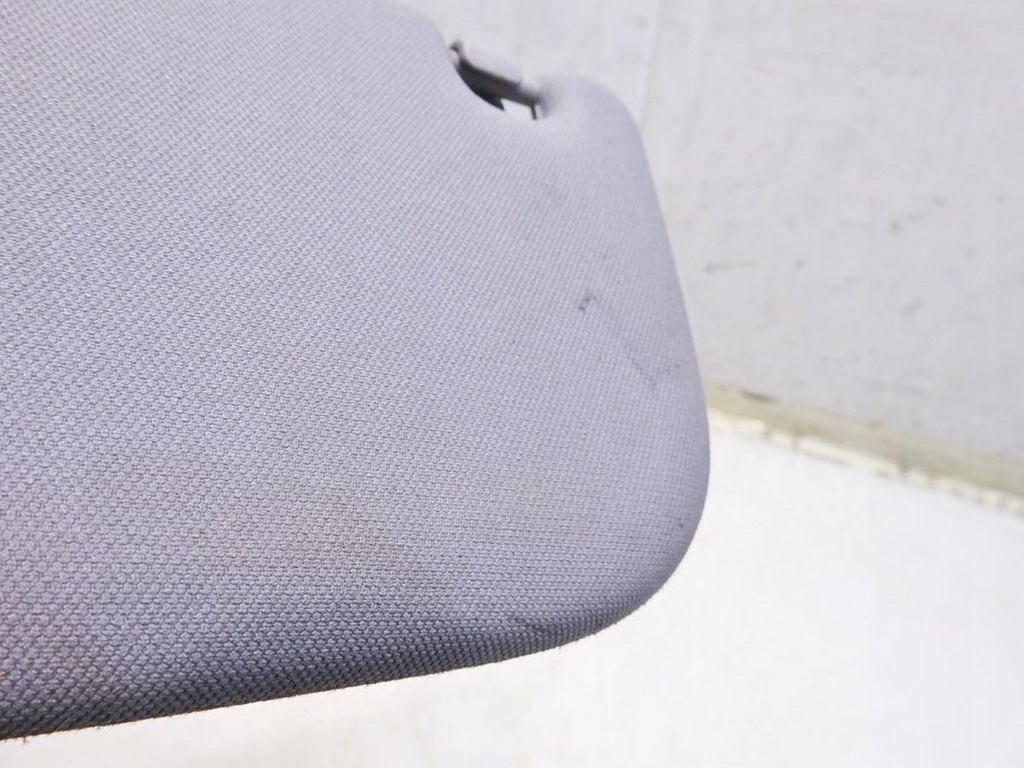 фото №7, Козырёк защита правая peugeot 607 lift