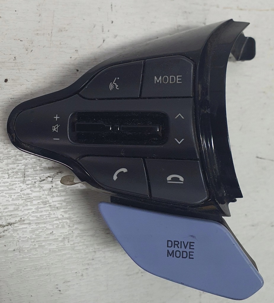 фото №2, Панель мультифункция hyundai i30 n