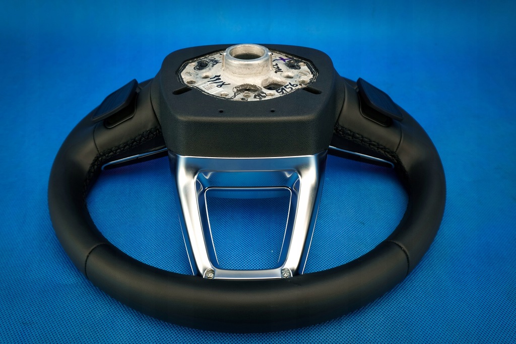 фото №8, Повітропровід підігрівається audi a4 a5 8w 8w0419091gm