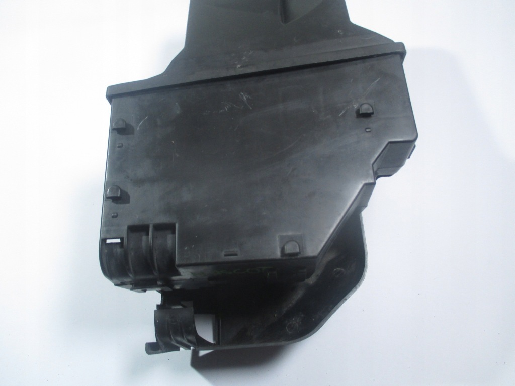Корпус коробка запобіжників renault mascott 3.0 dci zd3 04- Ціна