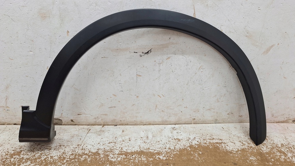 фото №1, Молдинг крила правий перед mitsubishi eclipse cross