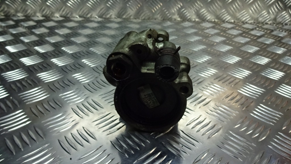 фото №3, Насос підсилювача renault scenic i 7700417308