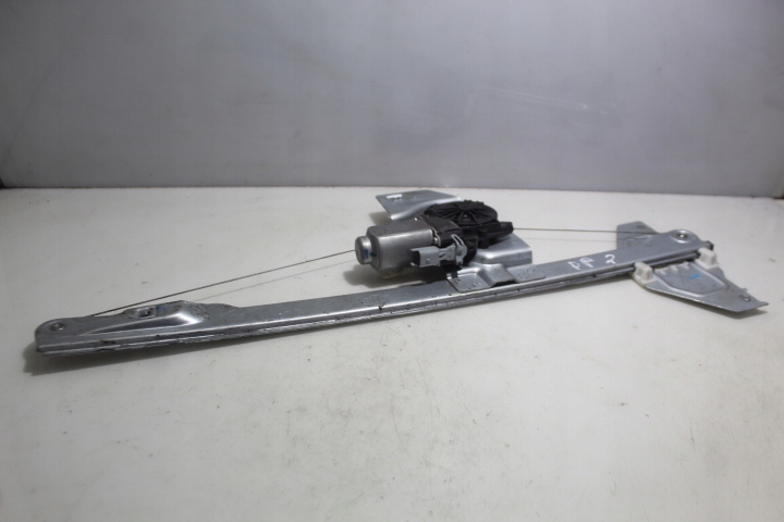 фото №1, Механізм вікон правий перед partner ii lift