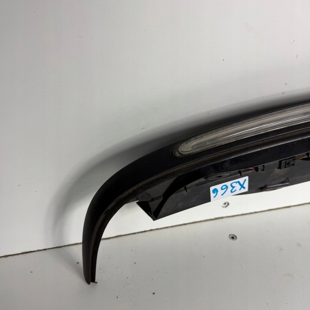 Купити Світло стоп стоп-сигнал повний mini clubman r55 оригінальний номер оригінал 7168087