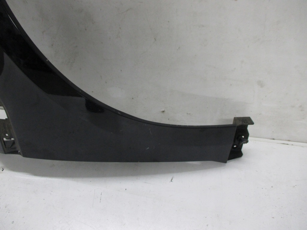 фото №3, Крыло правый перед передний renault talisman 631007355r