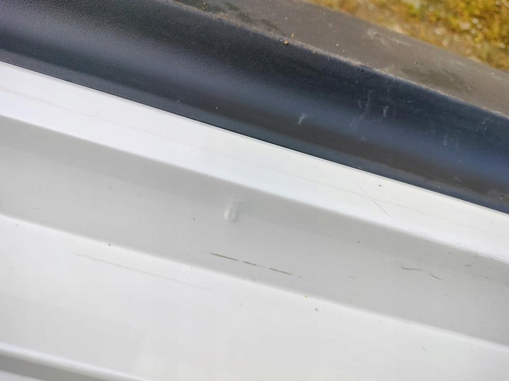 фото №9, Toyota ch-r chr lift бампер задняя задний 52453-f4140