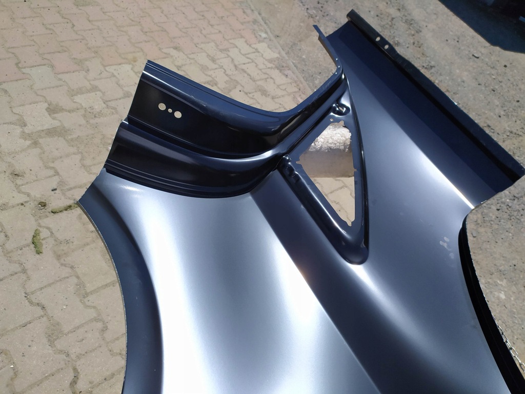 фото №11, Крыло задний правый kia ceed 2019r.5d хэтчбек