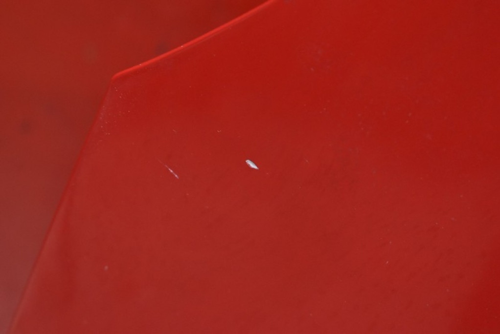 Капот кришка двигуна ov727 renault thalia 2 2 08-12 Зі Шроту