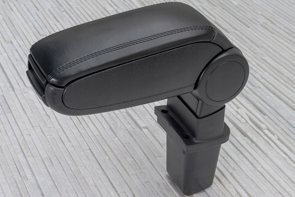 фото №8, Honda jazz iii 2008-2014 подлокотник чёрный