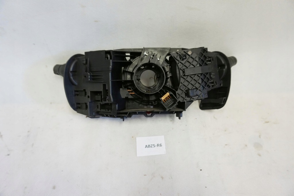 фото №2, Переключатель комбинированный renault kangoo ii 1.5dci