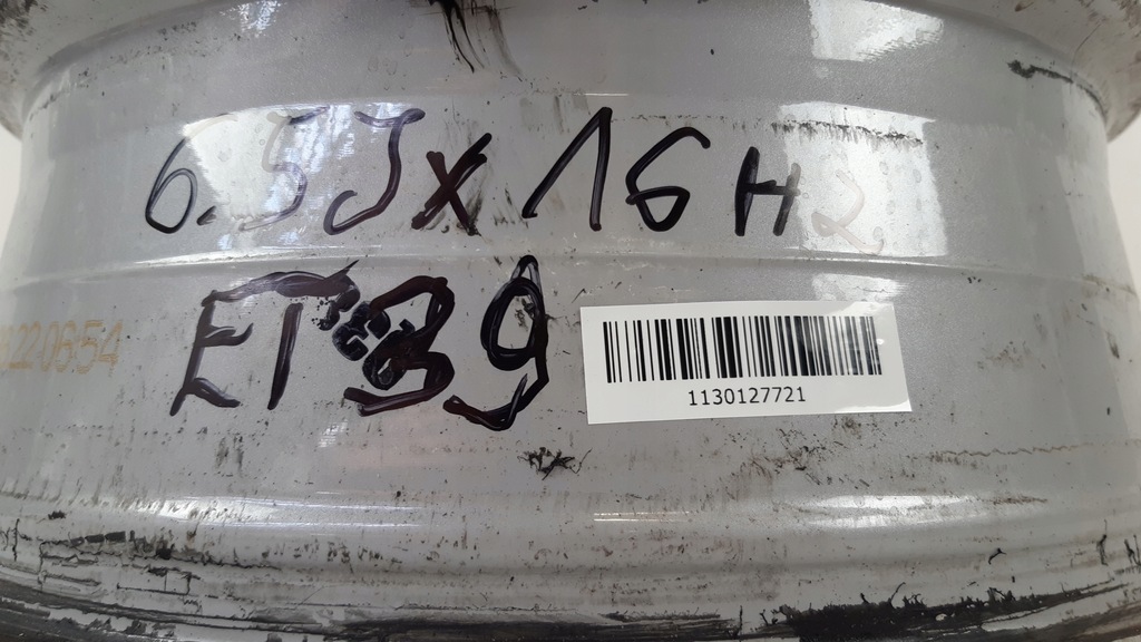 фото №10, Volvo v70 генератор a0275