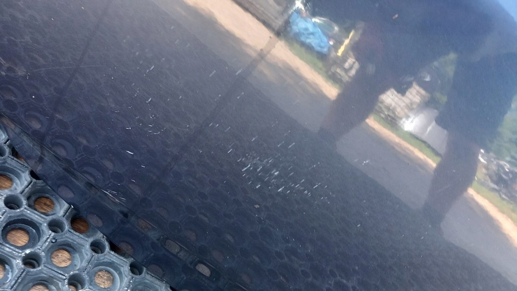 фото №11, Opel corsa d hb 5d кришка багажника задня z168