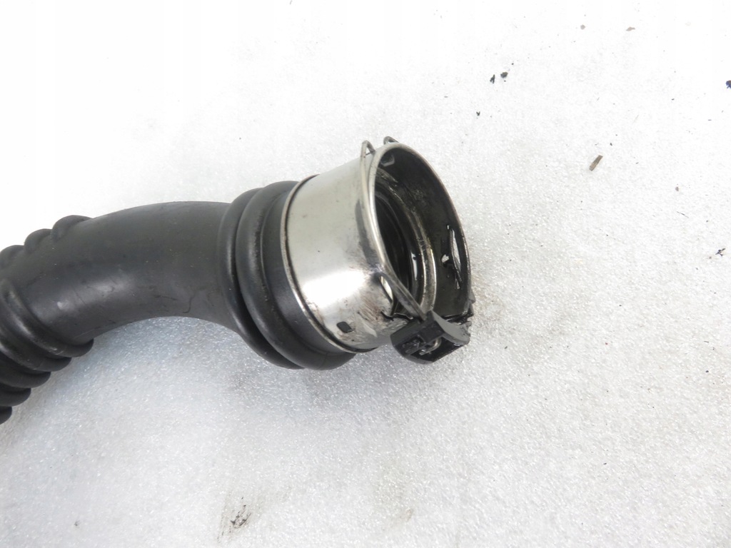 фото №5, Труба интеркулер opel vivaro b 1.6 cdti 144606126r 144606126rb 93867727