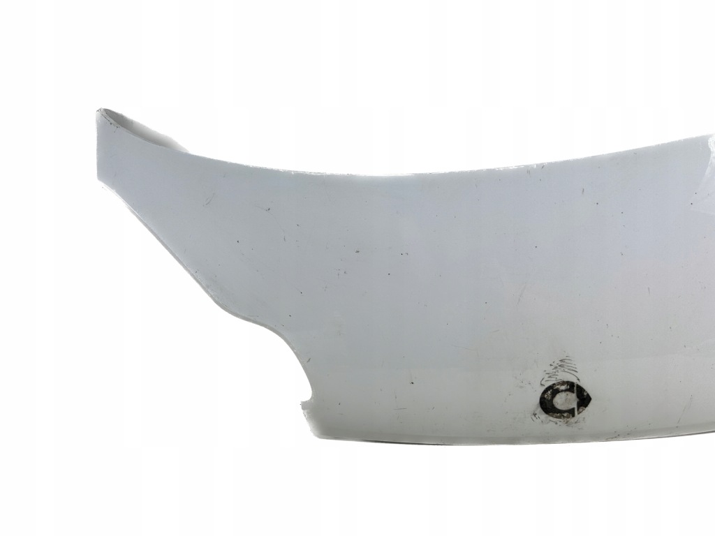 фото №2, Капот кришка перед smart fortwo 451