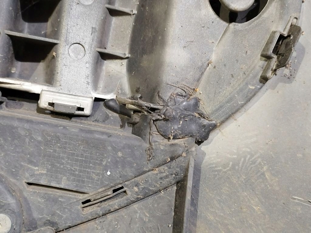 фото №15, Peugeot 307 lift бампер перед передній ezrc