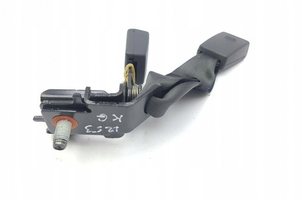 фото №7, Пряжка заднего lewego сиденья kia niro 898a0ao000ccv electric 150kw 2024