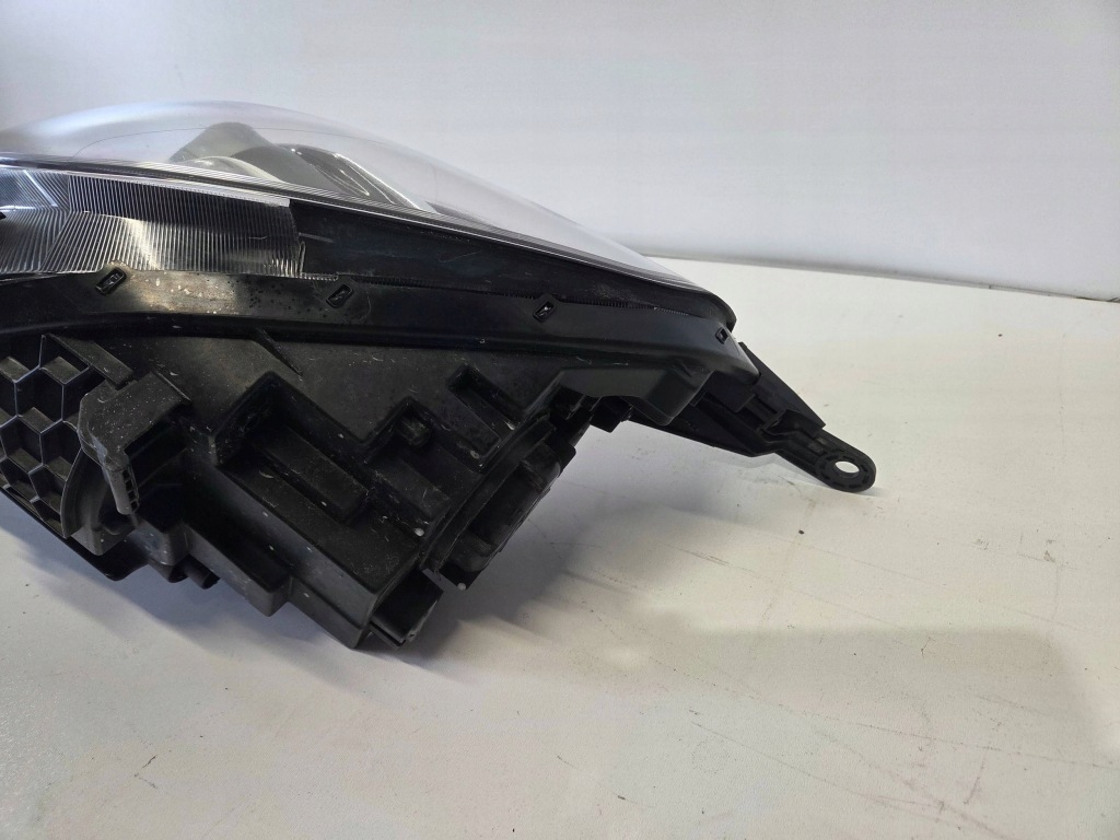 фото №10, Лампа ліва передня hyundai i30 iii 3 lift 20-