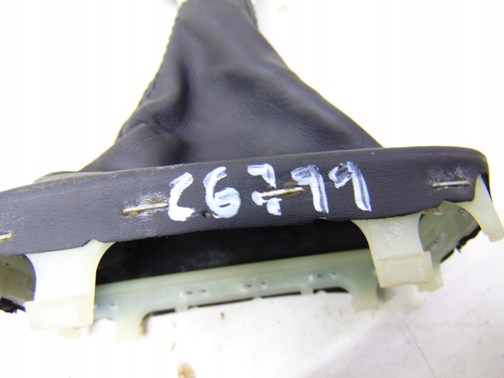 Чехол ручка переключения передач audi a1 8x s tronic dsg 8x1713139g 8x2713139g Киев