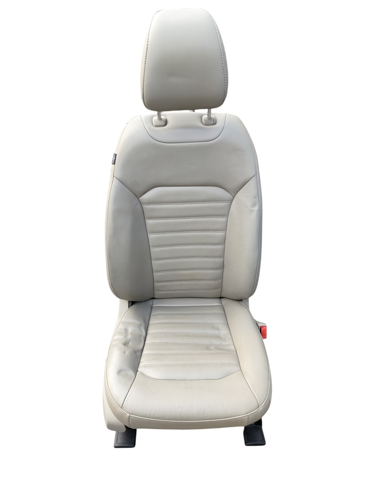 фото №8, Сиденья ford fusion usa кожа подогрев памяти