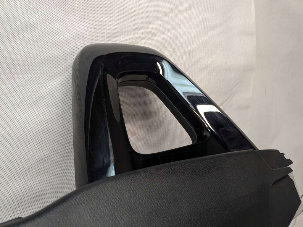 фото №5, Kompletny каркас rollbar підголівники підголівник mazda mx-5 iv nd 2014-