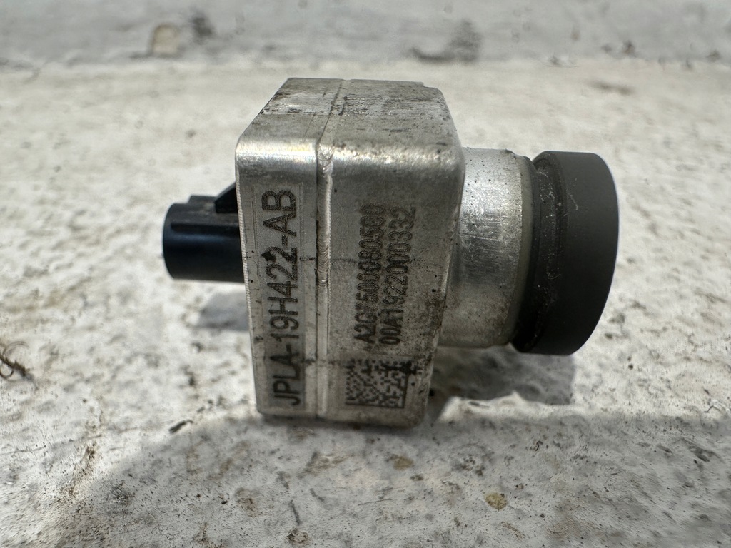 фото №2, Камера передняя перед land rover jaguar