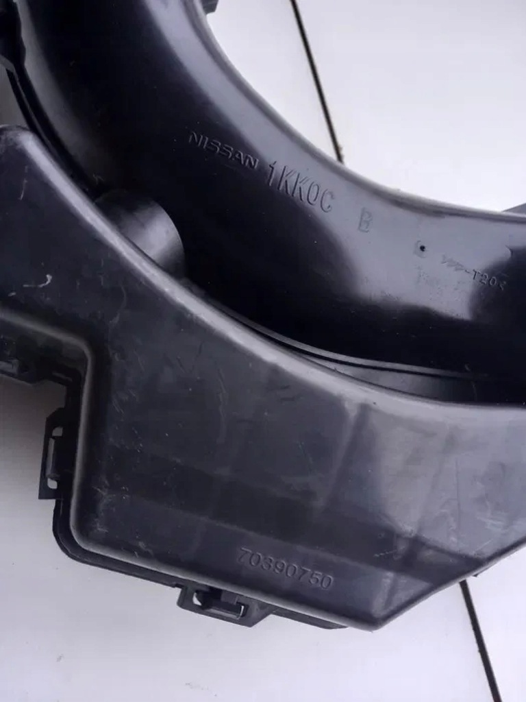 фото №5, Труба nissan juke 1.6 dig t 2011rok f15