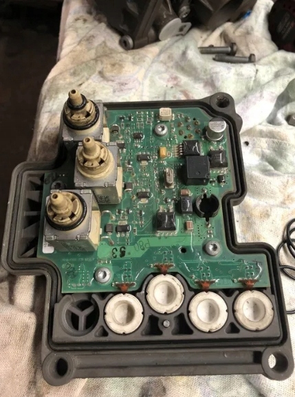 фото №7, Apm volvo fe fl, renault premium, euro 5