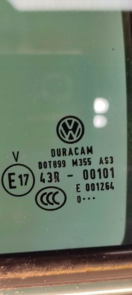 фото №12, Vw tiguan ii дверь левый задняя lc7q