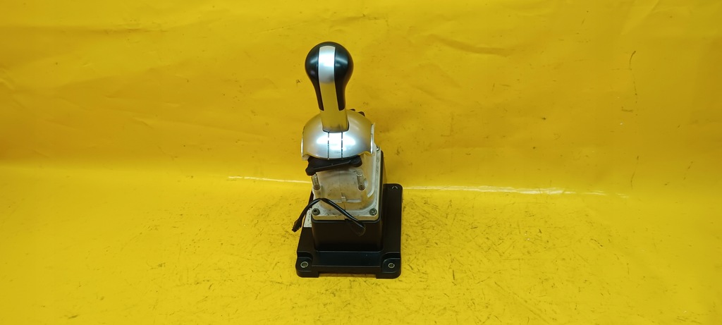 фото №10, Домкрат передач easytronic opel meriva a 1,6b 03-08r 13132362 .