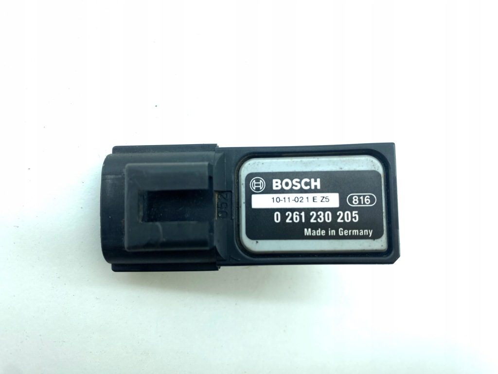 фото №6, Датчик давления усилитель тормозов тормозной kia sportage iii 1.7 crdi org