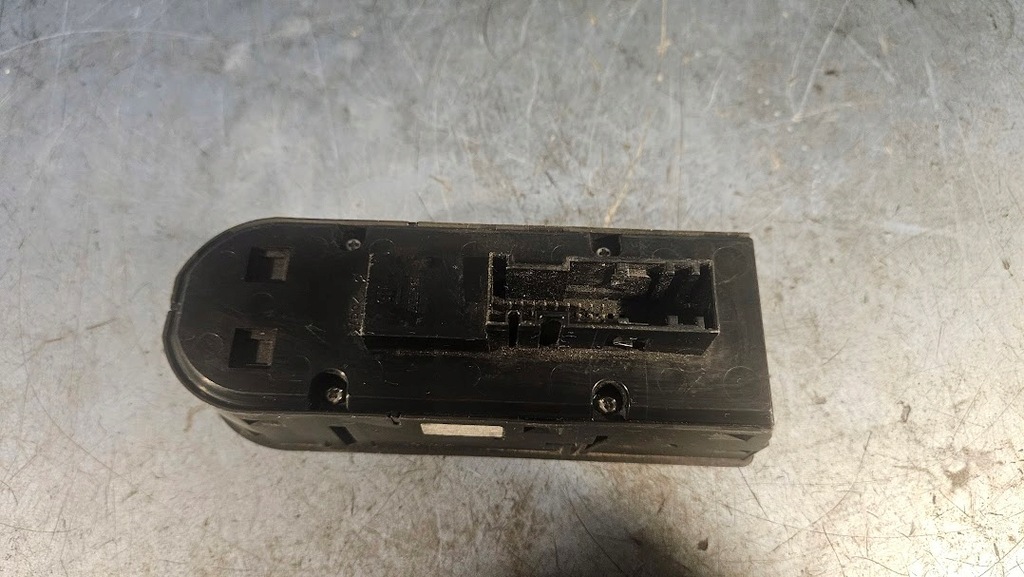 фото №6, Lp панель перемикач вікон регулювання дзеркал opel astra h zafira b