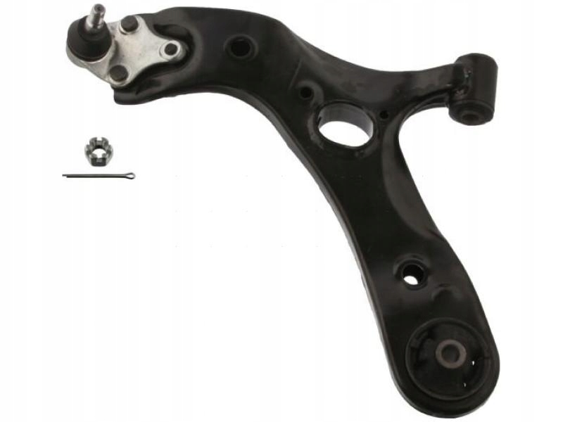 фото №1, Рычаг toyota p. auris 06-18 le ze шаровая опора