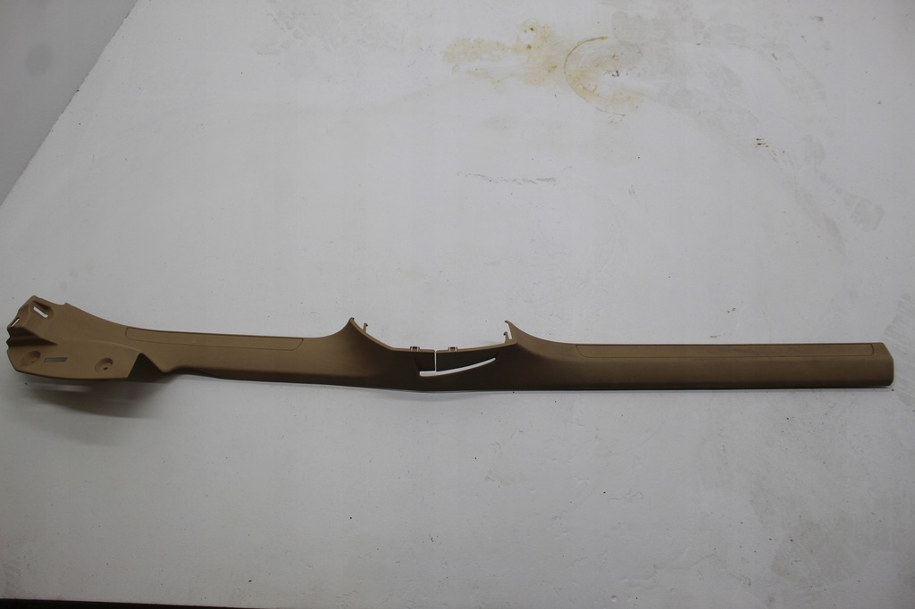 фото №1, Passat b6 захист поріг 3c0853369