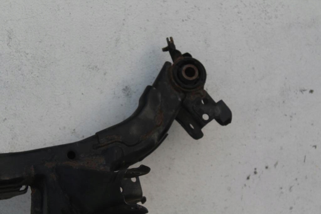 фото №7, Подрамник подрамник подрамник задняя задняя подрамник subaru xv 2012r. 2.0r