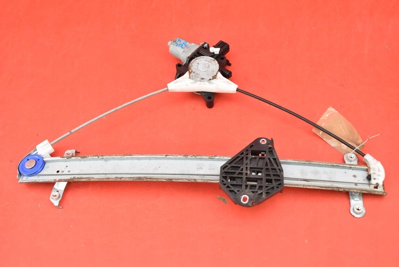 фото №5, Подъемник стекло правый перед subaru forester iii