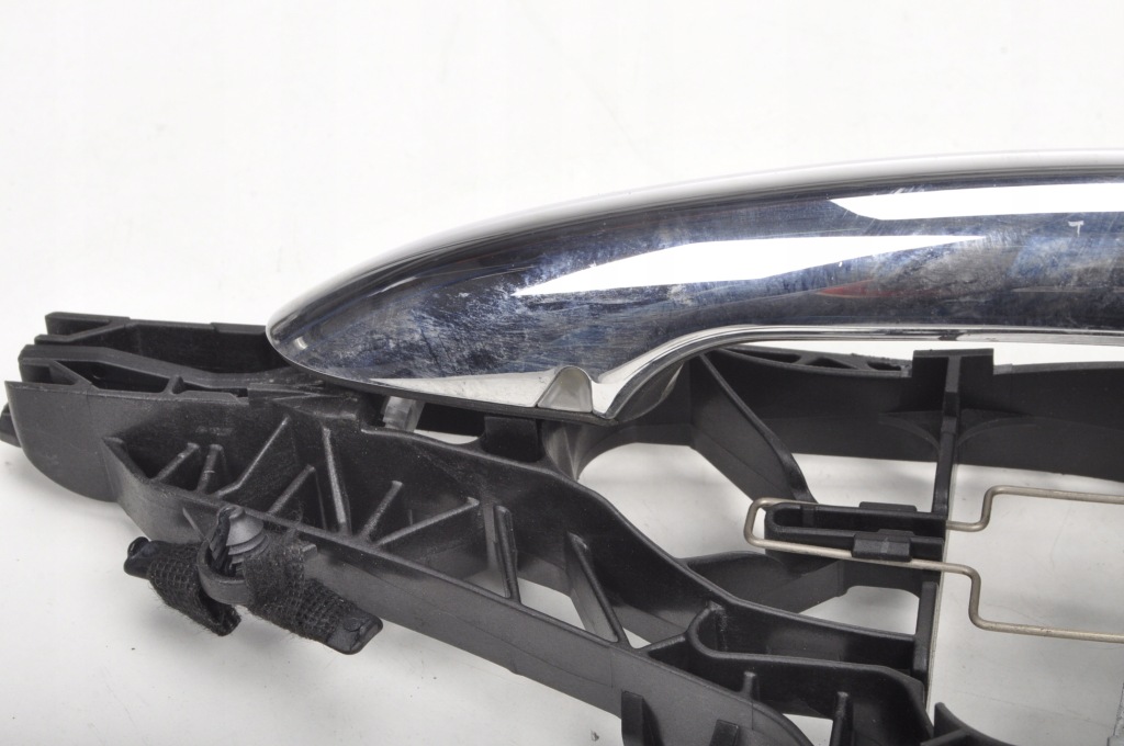 фото №3, Mini f56 ручка двері зовнішня лівий перед uk