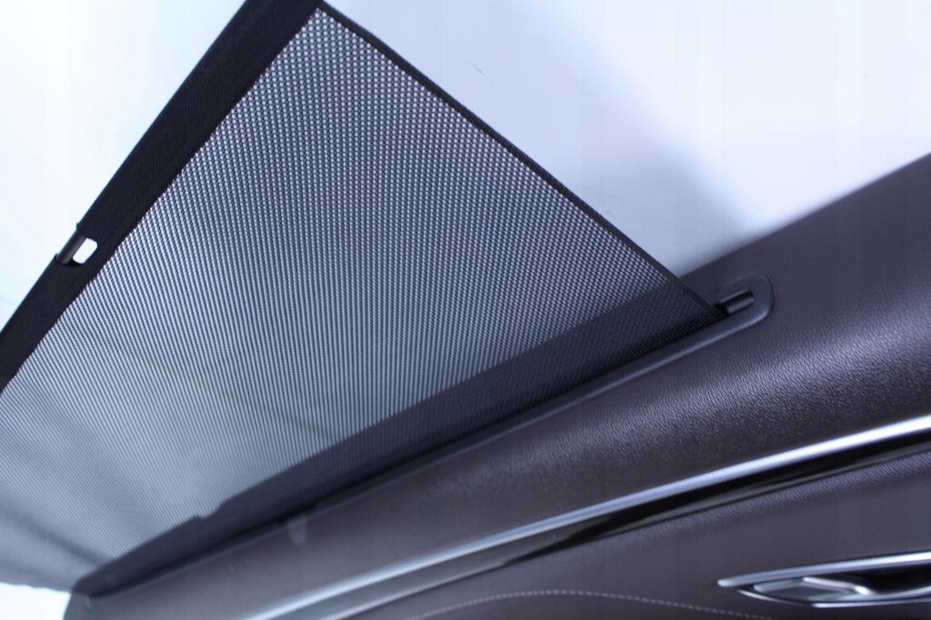 фото №5, Обшивка обивка дверь левый задняя renault espace v 18r.