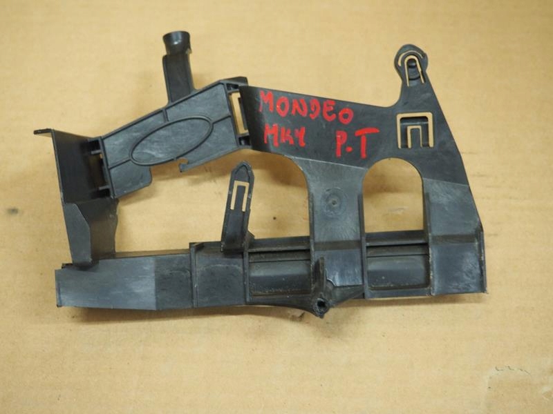 фото №1, Кронштейн замка дверь правый задняя mondeo mk 4 kombi