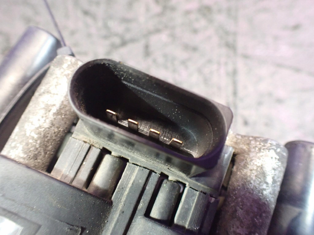 фото №5, Seat toledo ii 99-05 1.6 котушка запалювання 032905106b