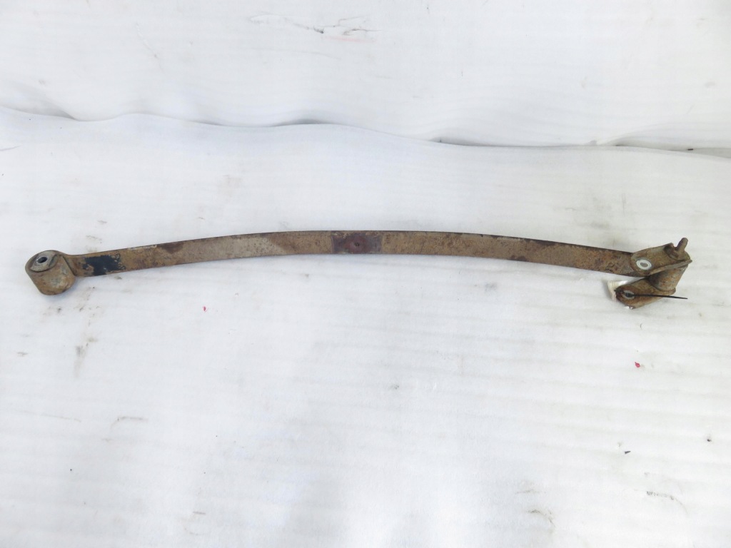 Рессора задний peugeot boxer 2 Оригинал