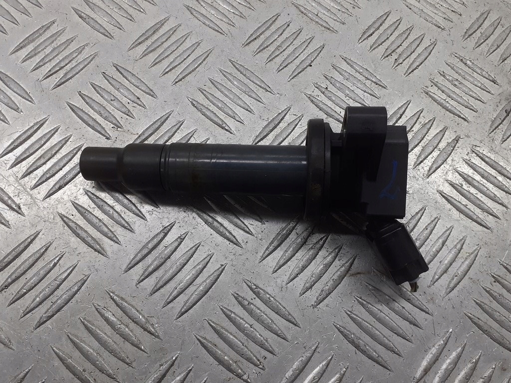 фото №1, Котушка запалювання citroen c1 1.0 90919-02239