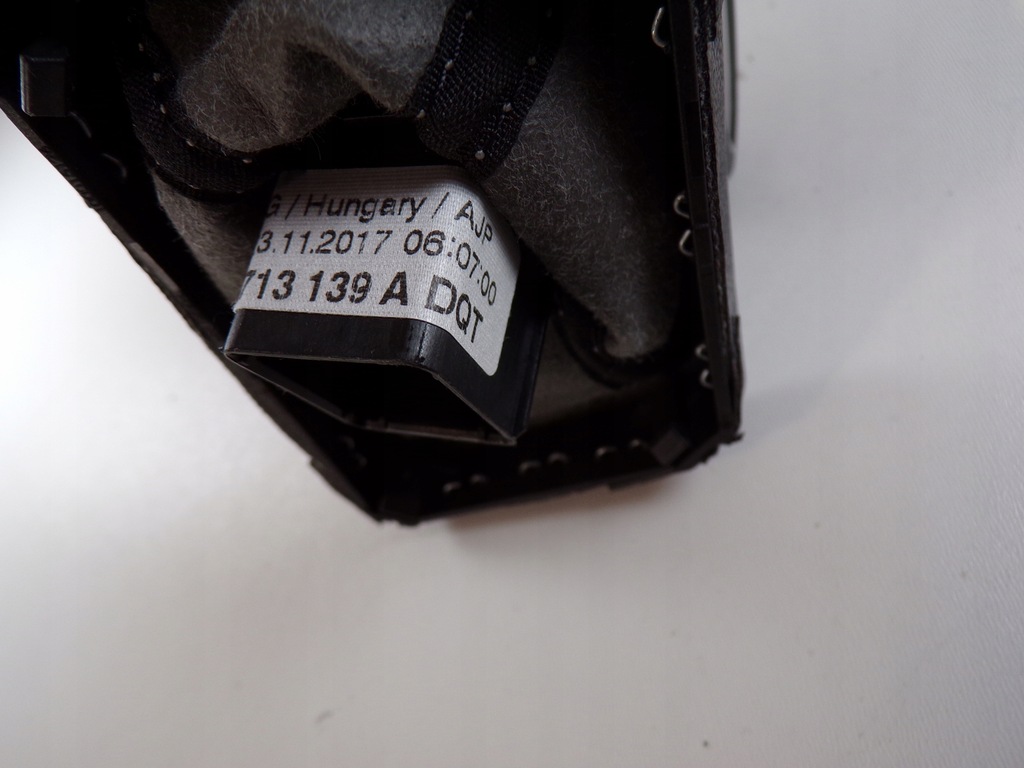 фото №10, 761713139a ручка перемикання передач vw touareg 2018+