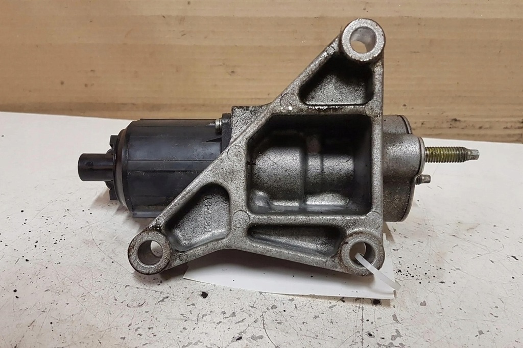 фото №1, Клапан egr mazda 6 estate gh r2aa20300b 2.2l дизель 103kw 2011