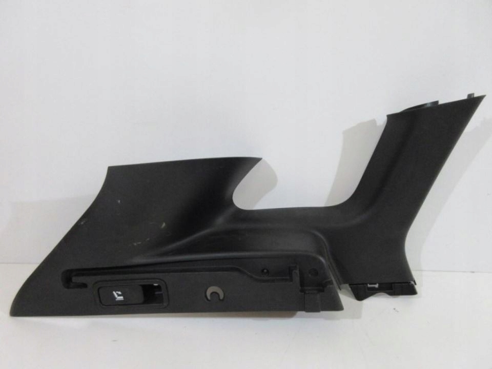 фото №1, Обшивка пластик pod ролета лівий задня renault kadjar